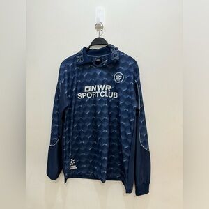 Men’s Zara Jersey